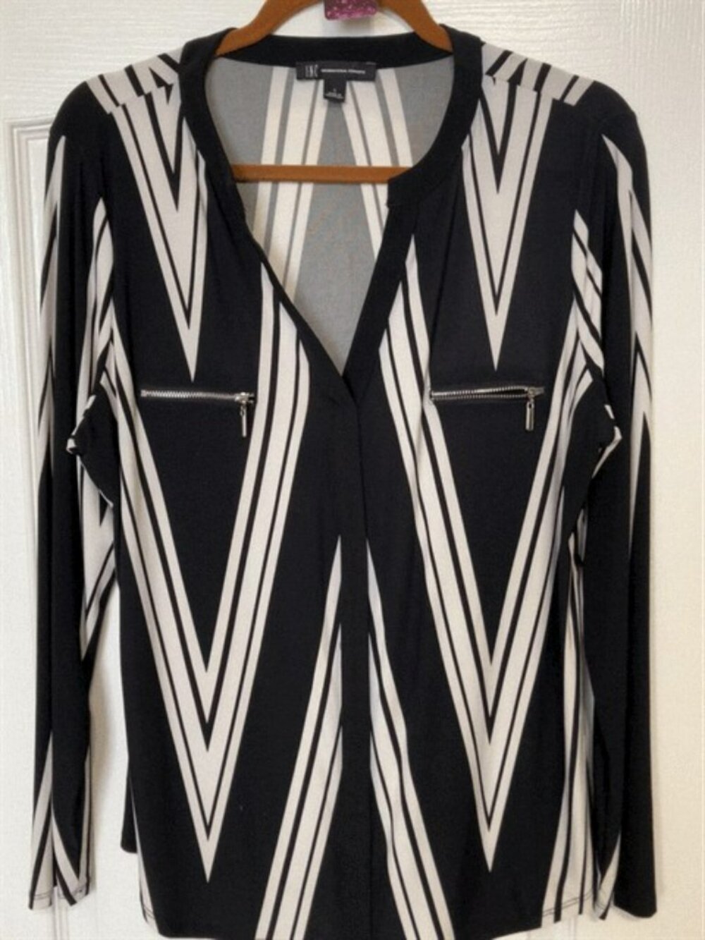 LADIES BLOUSE